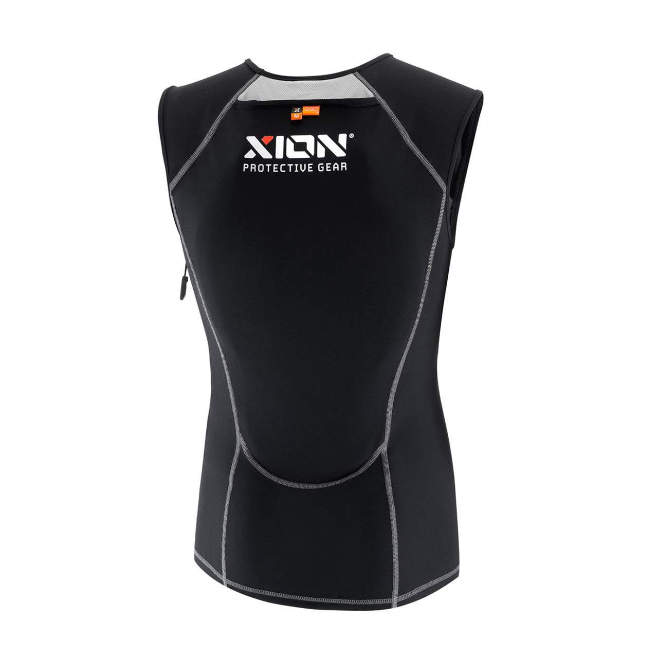 Xion Ziptop FREERIDE – D3O (Men)Xion Ziptop FREERIDE – D3O (Men)