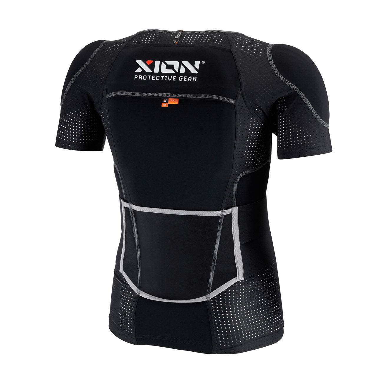 Xion Shortsleeve Jacket Wheels Air – D3OXion Shortsleeve Jacket Wheels Air – D3O