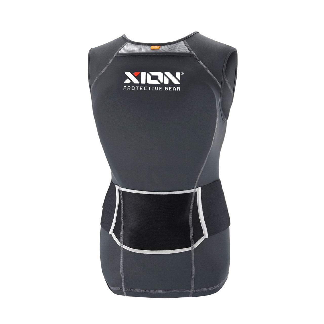 Xion Nosleeve Vest FREERIDE – D3O (Women)Xion Nosleeve Vest FREERIDE – D3O (Women)