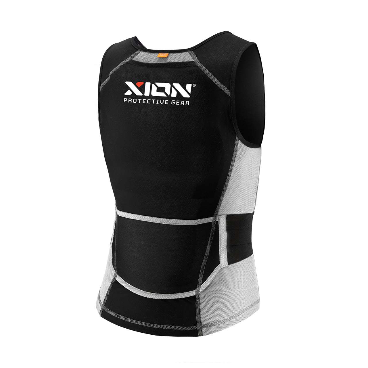 Xion Nosleeve Vest FREERIDE – D3O (Junior)Xion Nosleeve Vest FREERIDE – D3O (Junior)