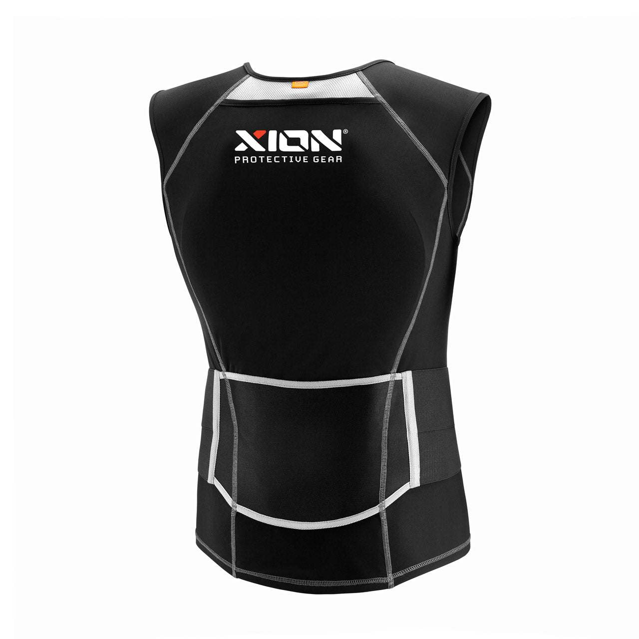 Xion Nosleeve Vest FREERIDE – D3O (Men)Xion Nosleeve Vest FREERIDE – D3O (Men)