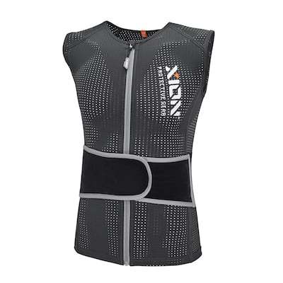 Xion Vest FREERIDE Air – D3O (Women)Xion Vest FREERIDE Air – D3O (Women)