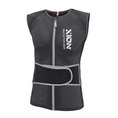 Xion Vest FREERIDE Air – D3O (Men)Xion Vest FREERIDE Air – D3O (Men)