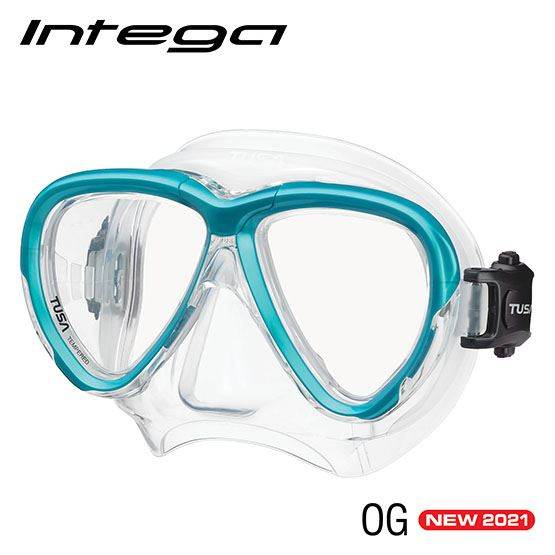 TUSA Intega MaskTUSA Intega Mask