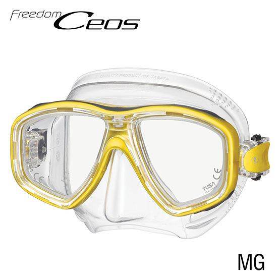 TUSA Freedom Ceos MaskTUSA Freedom Ceos Mask