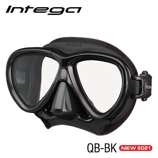 TUSA Intega MaskTUSA Intega Mask