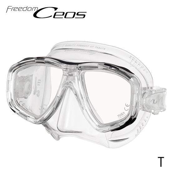 TUSA Freedom Ceos MaskTUSA Freedom Ceos Mask