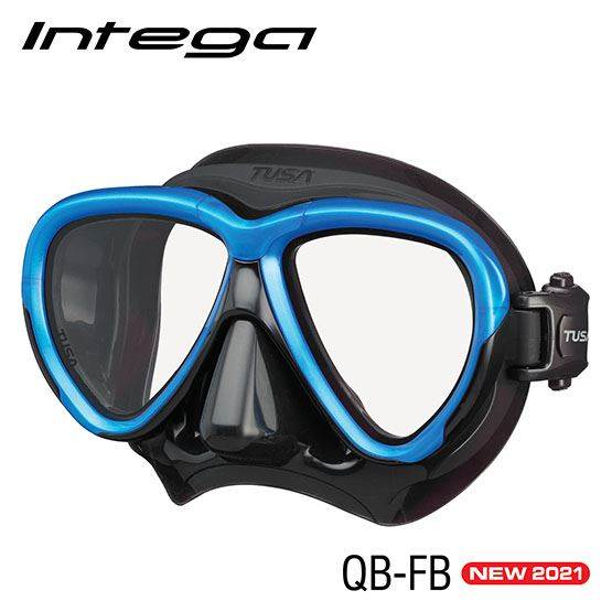 TUSA Intega MaskTUSA Intega Mask