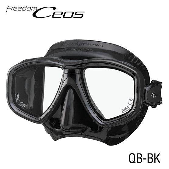 TUSA Freedom Ceos MaskTUSA Freedom Ceos Mask