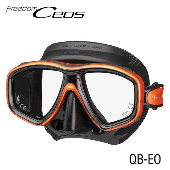 TUSA Freedom Ceos MaskTUSA Freedom Ceos Mask