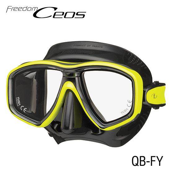 TUSA Freedom Ceos MaskTUSA Freedom Ceos Mask