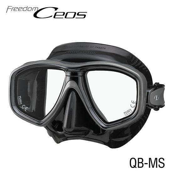 TUSA Freedom Ceos MaskTUSA Freedom Ceos Mask