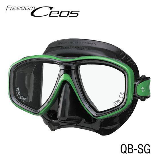 TUSA Freedom Ceos MaskTUSA Freedom Ceos Mask