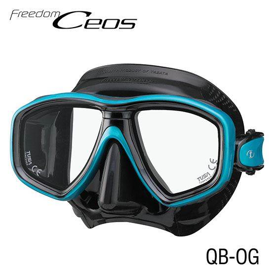 TUSA Freedom Ceos MaskTUSA Freedom Ceos Mask