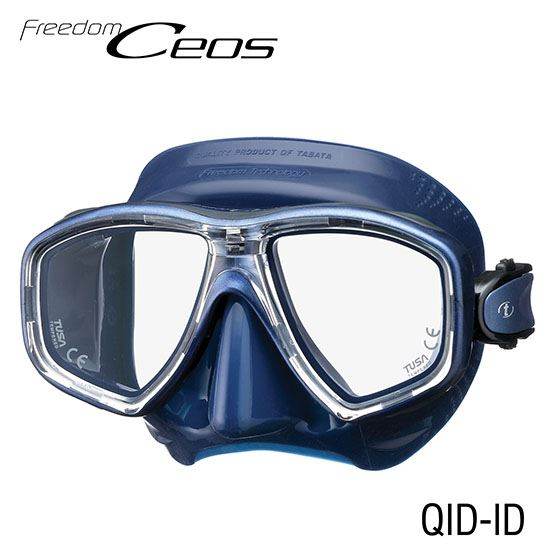 TUSA Freedom Ceos MaskTUSA Freedom Ceos Mask