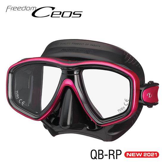 TUSA Freedom Ceos MaskTUSA Freedom Ceos Mask