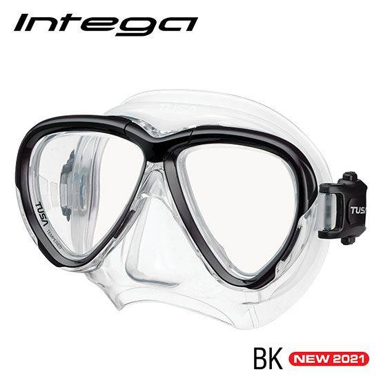 TUSA Intega MaskTUSA Intega Mask