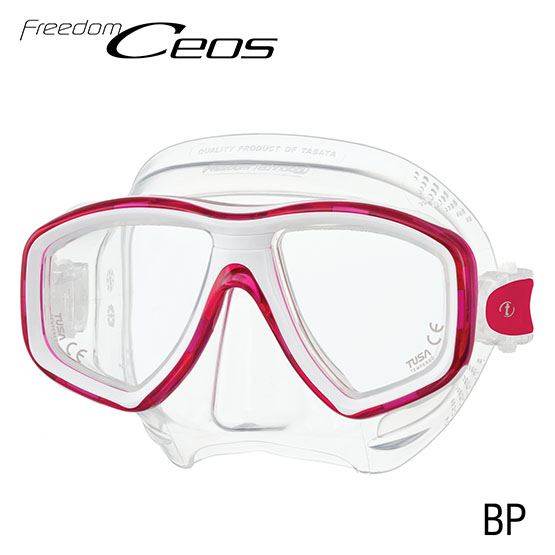 TUSA Freedom Ceos MaskTUSA Freedom Ceos Mask