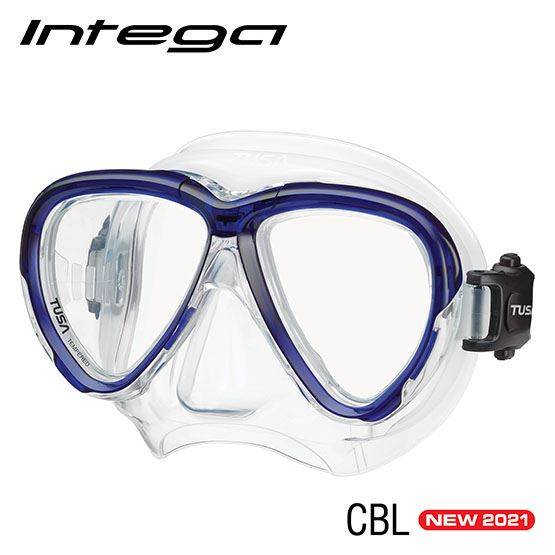 TUSA Intega MaskTUSA Intega Mask