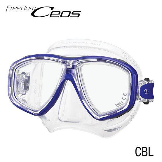 TUSA Freedom Ceos MaskTUSA Freedom Ceos Mask