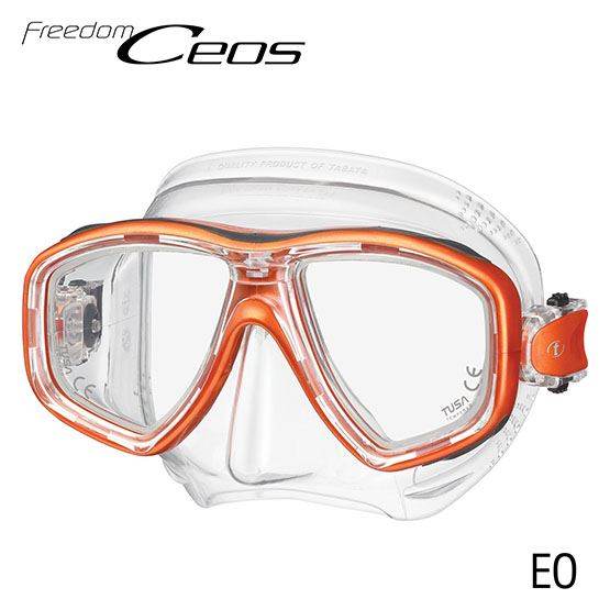 TUSA Freedom Ceos MaskTUSA Freedom Ceos Mask