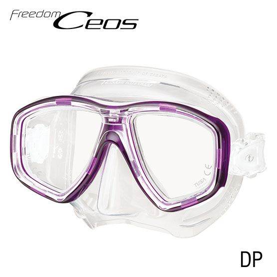 TUSA Freedom Ceos MaskTUSA Freedom Ceos Mask