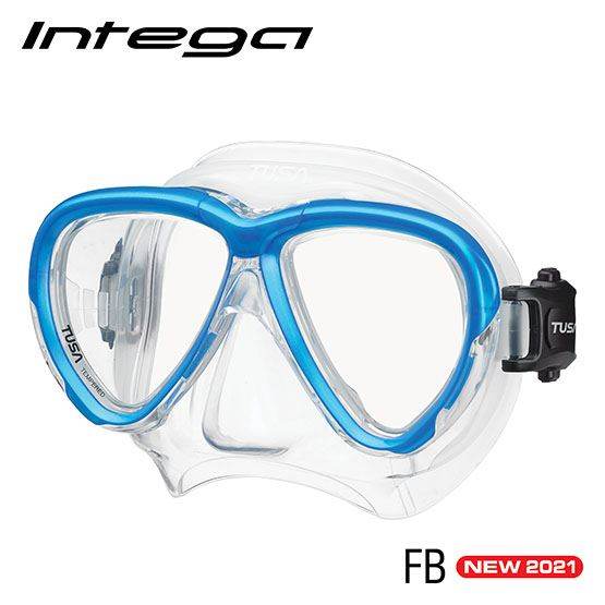 TUSA Intega MaskTUSA Intega Mask