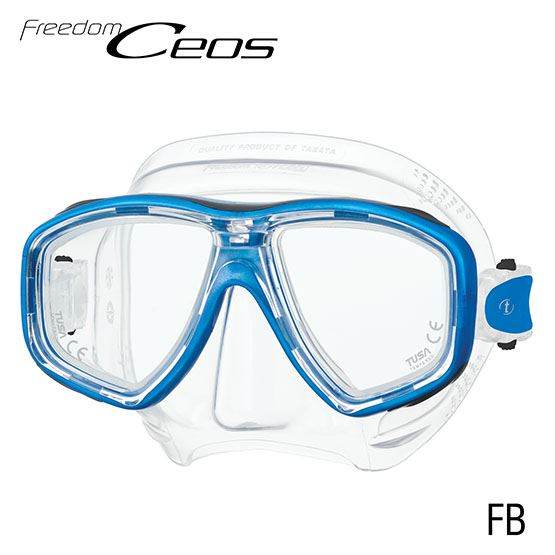 TUSA Freedom Ceos MaskTUSA Freedom Ceos Mask