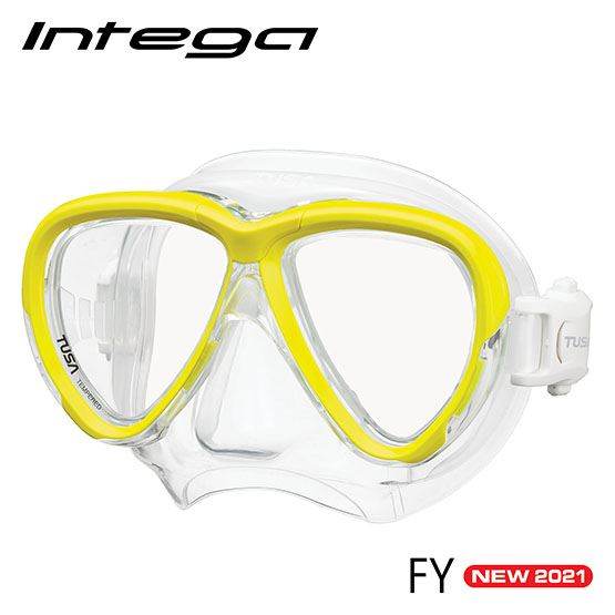 TUSA Intega MaskTUSA Intega Mask