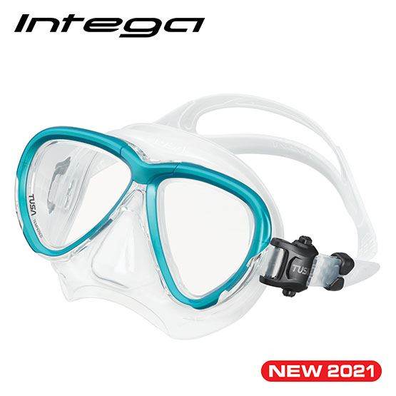 TUSA Intega MaskTUSA Intega Mask